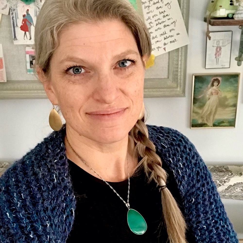 Meet your Posher, Lisa